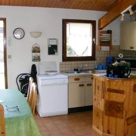 빌라 Imp Olonois Maison Avec Jardin Clos *