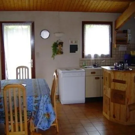 Imp Olonois Maison Avec Jardin Clos 빌라