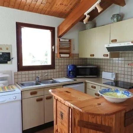 Imp Olonois Maison Avec Jardin Clos 빌라 Château-dʼOlonne