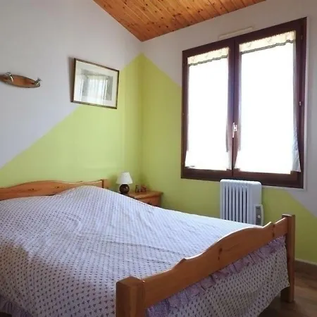 Imp Olonois Maison Avec Jardin Clos