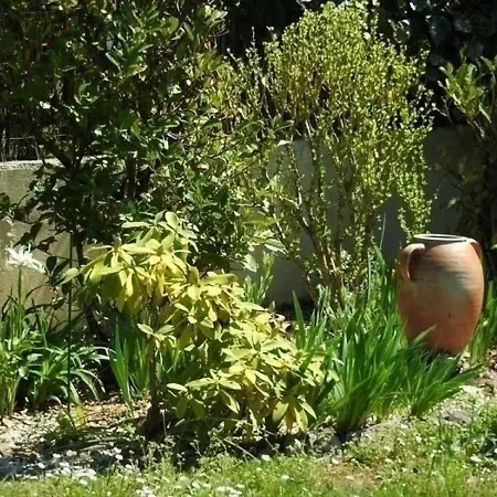 Imp Olonois Maison Avec Jardin Clos 빌라 *