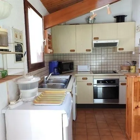 Imp Olonois Maison Avec Jardin Clos 빌라