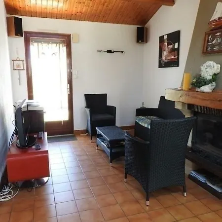 빌라 Imp Olonois Maison Avec Jardin Clos *