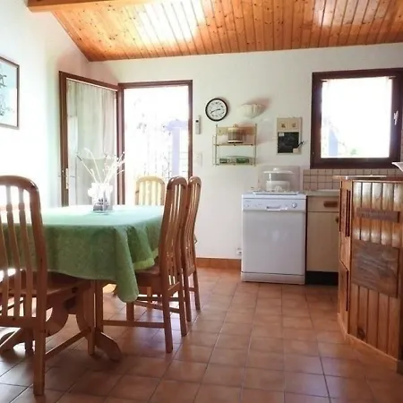 Imp Olonois Maison Avec Jardin Clos *
