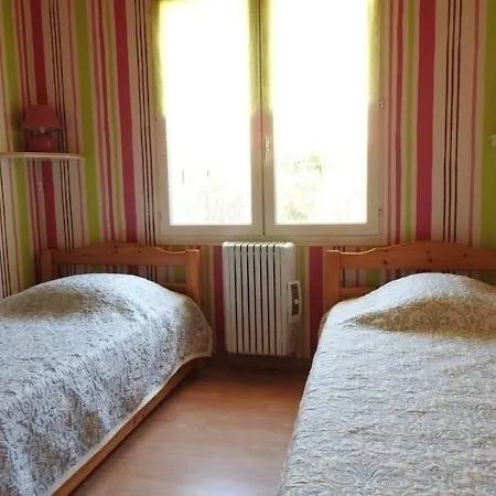 Imp Olonois Maison Avec Jardin Clos 빌라 *